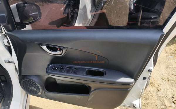 HONDA BRIO