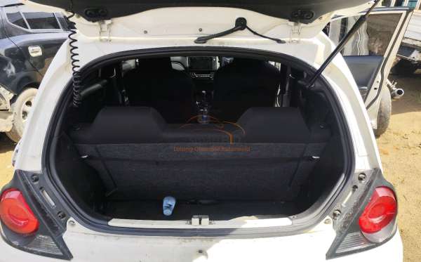 HONDA BRIO
