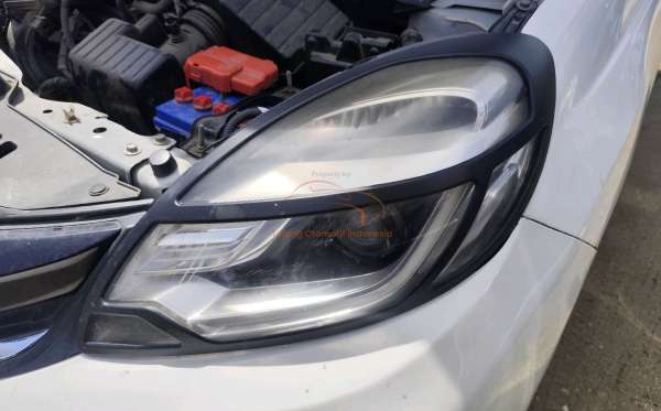 HONDA BRIO