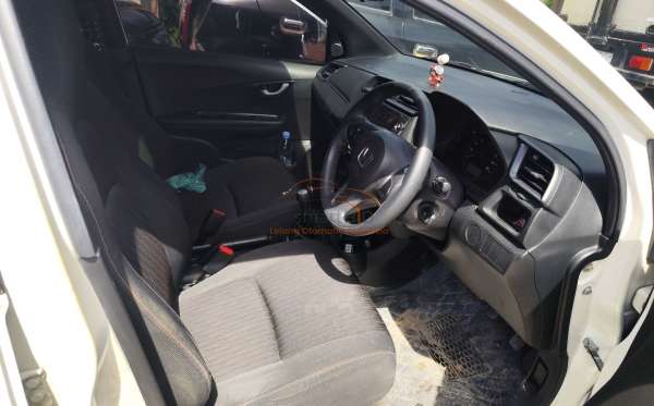 HONDA BRIO