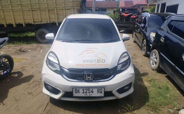 HONDA BRIO