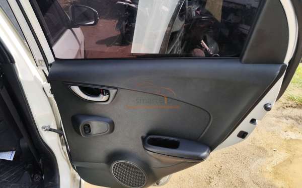 HONDA BRIO