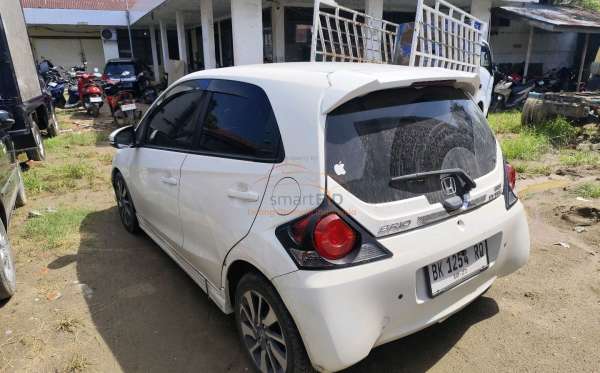 HONDA BRIO