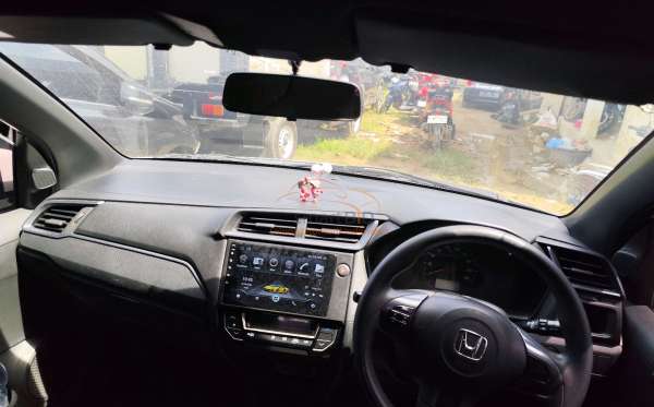 HONDA BRIO
