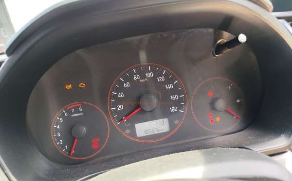 HONDA BRIO
