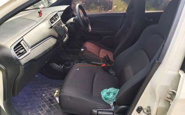 HONDA BRIO