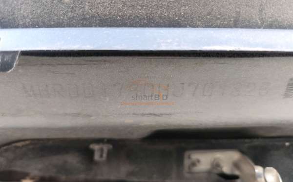HONDA BRIO