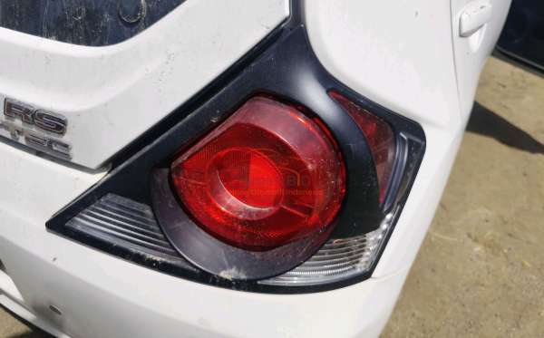 HONDA BRIO