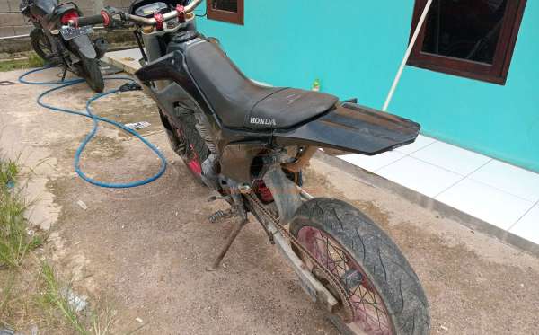 HONDA CRF 150 L