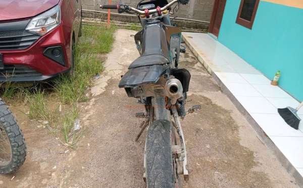 HONDA CRF 150 L