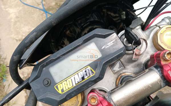 HONDA CRF 150 L