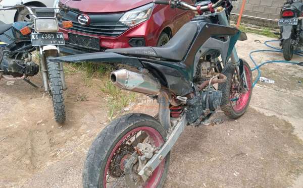HONDA CRF 150 L
