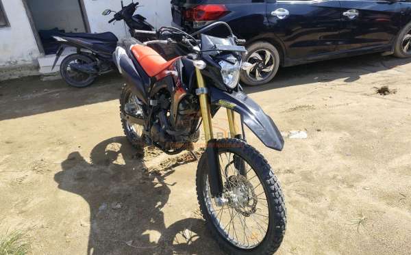 HONDA CRF 150 L
