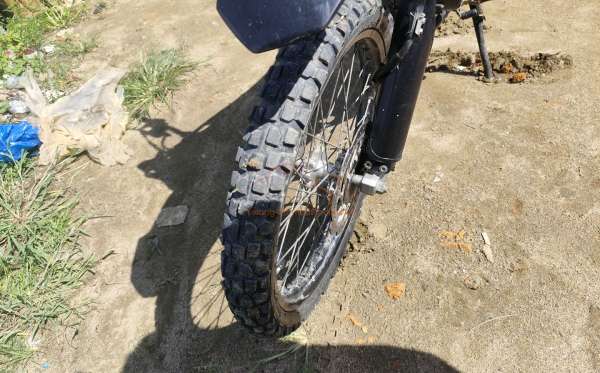 HONDA CRF 150 L