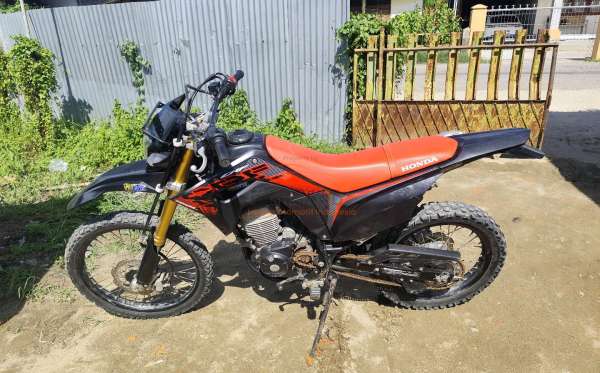 HONDA CRF 150 L