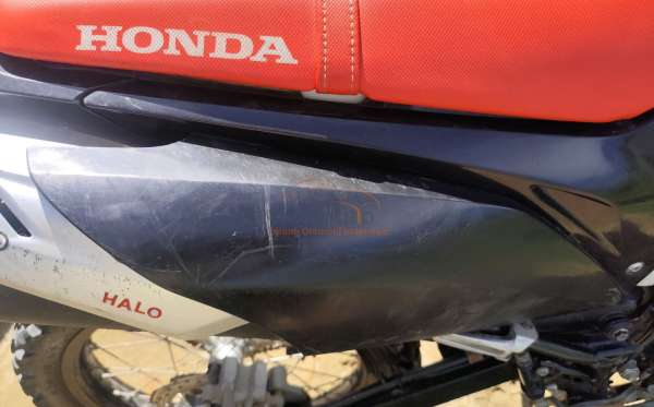 HONDA CRF 150 L