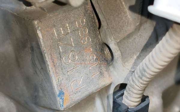 HONDA HRV 1.8 RS CVT CKD