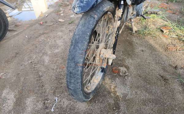 HONDA REVO FIT