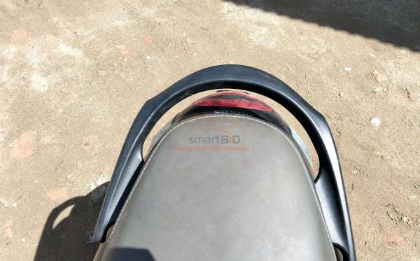 HONDA SCOOPY PRESTIGE