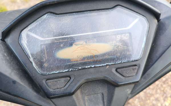 HONDA VARIO 125 CBS ISS