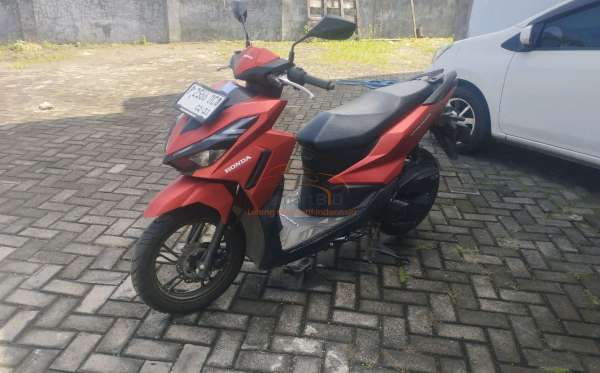 HONDA VARIO 125