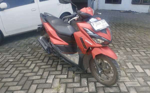 HONDA VARIO 125