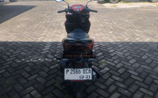 HONDA VARIO 125