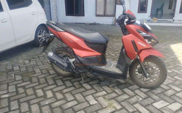HONDA VARIO 125