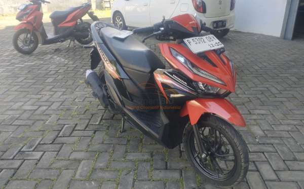 HONDA VARIO 125
