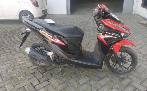 HONDA VARIO 125
