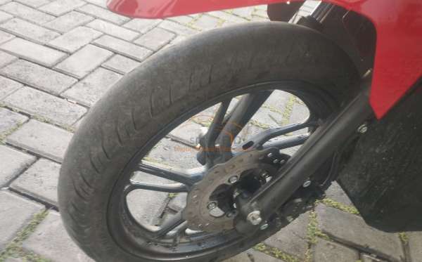 HONDA VARIO 125