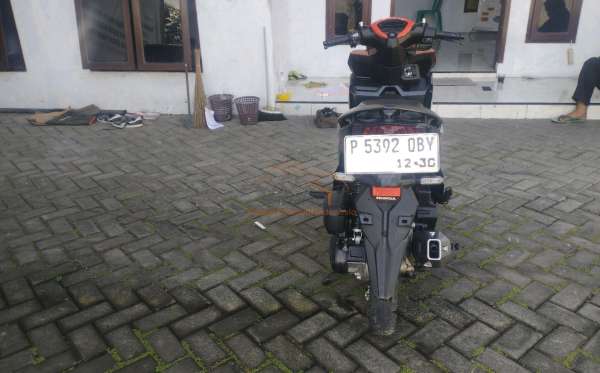 HONDA VARIO 125
