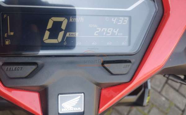 HONDA VARIO 125