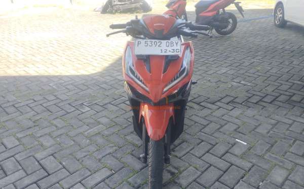 HONDA VARIO 125