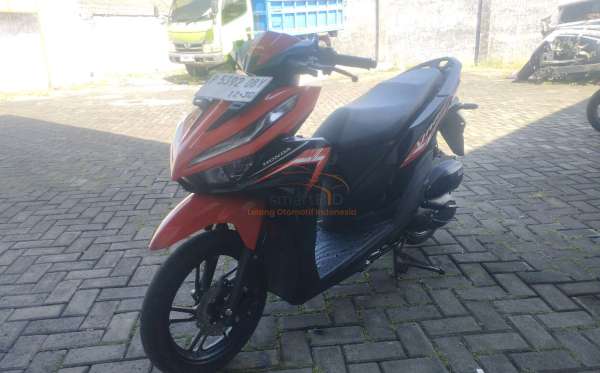 HONDA VARIO 125