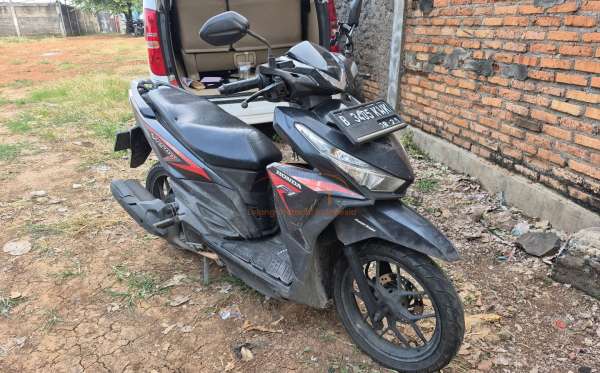 HONDA VARIO 125