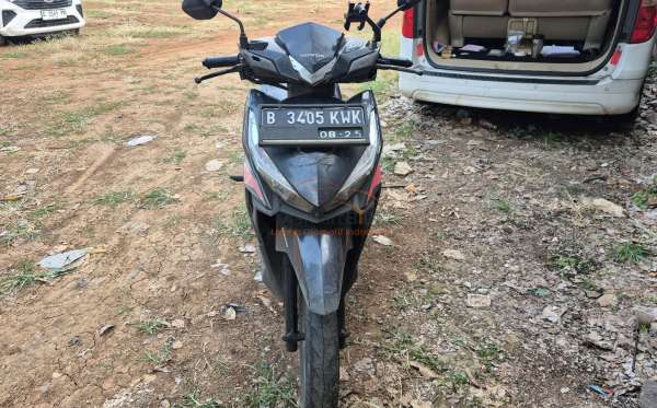 HONDA VARIO 125