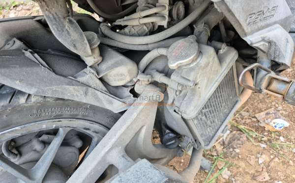 HONDA VARIO 125