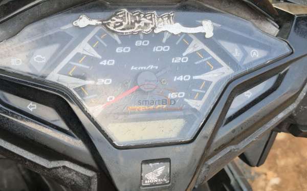 HONDA VARIO 125