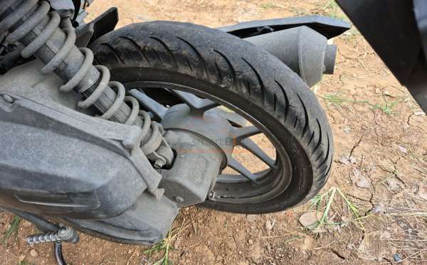 HONDA VARIO 125