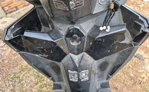 HONDA VARIO 125