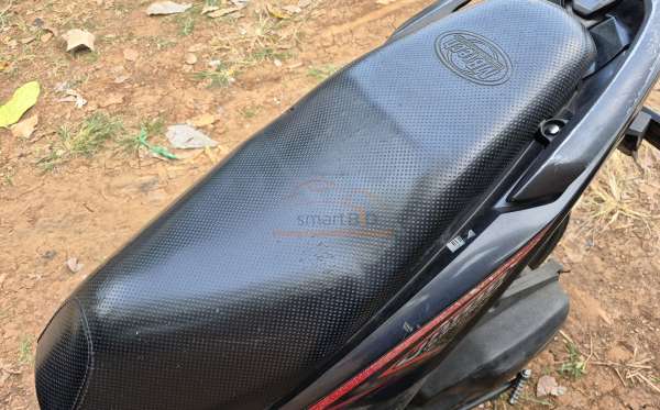 HONDA VARIO 125