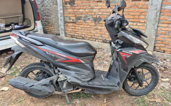 HONDA VARIO 125