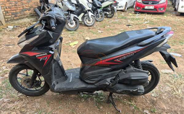 HONDA VARIO 125