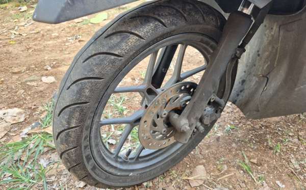 HONDA VARIO 125