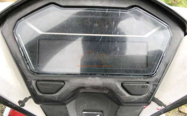HONDA VARIO 150