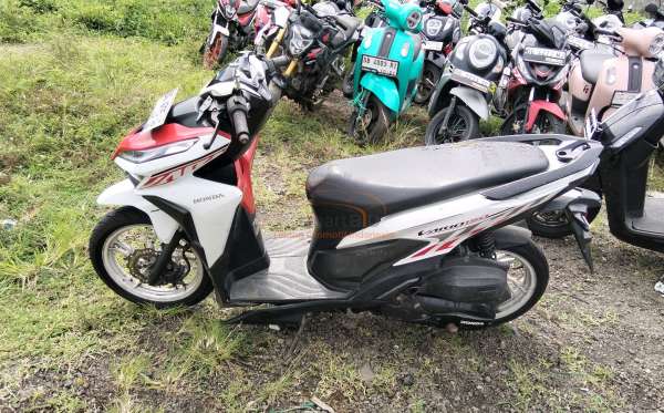 HONDA VARIO 150