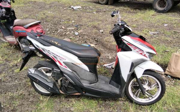 HONDA VARIO 150