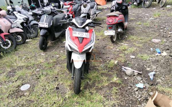 HONDA VARIO 150