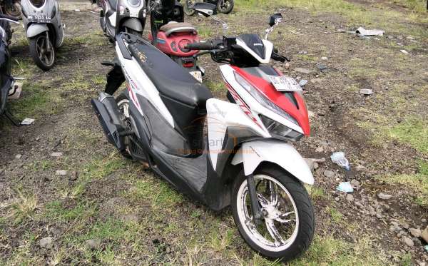 HONDA VARIO 150